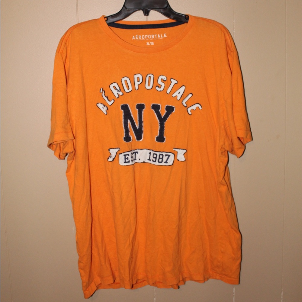 Men’s Tee